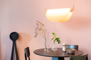 Pendant Lamp Rani Pink