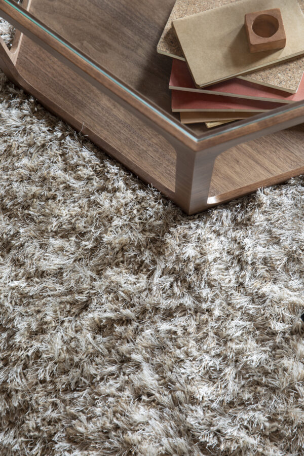 Carpet Hairy 160x230 - Image 2