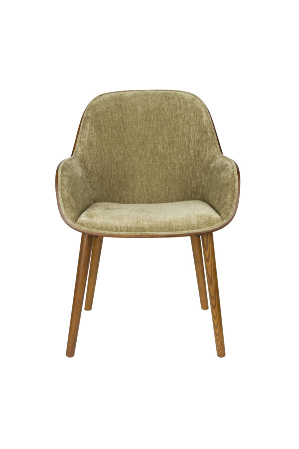 Armchair Taylor Green/Beige - Image 16
