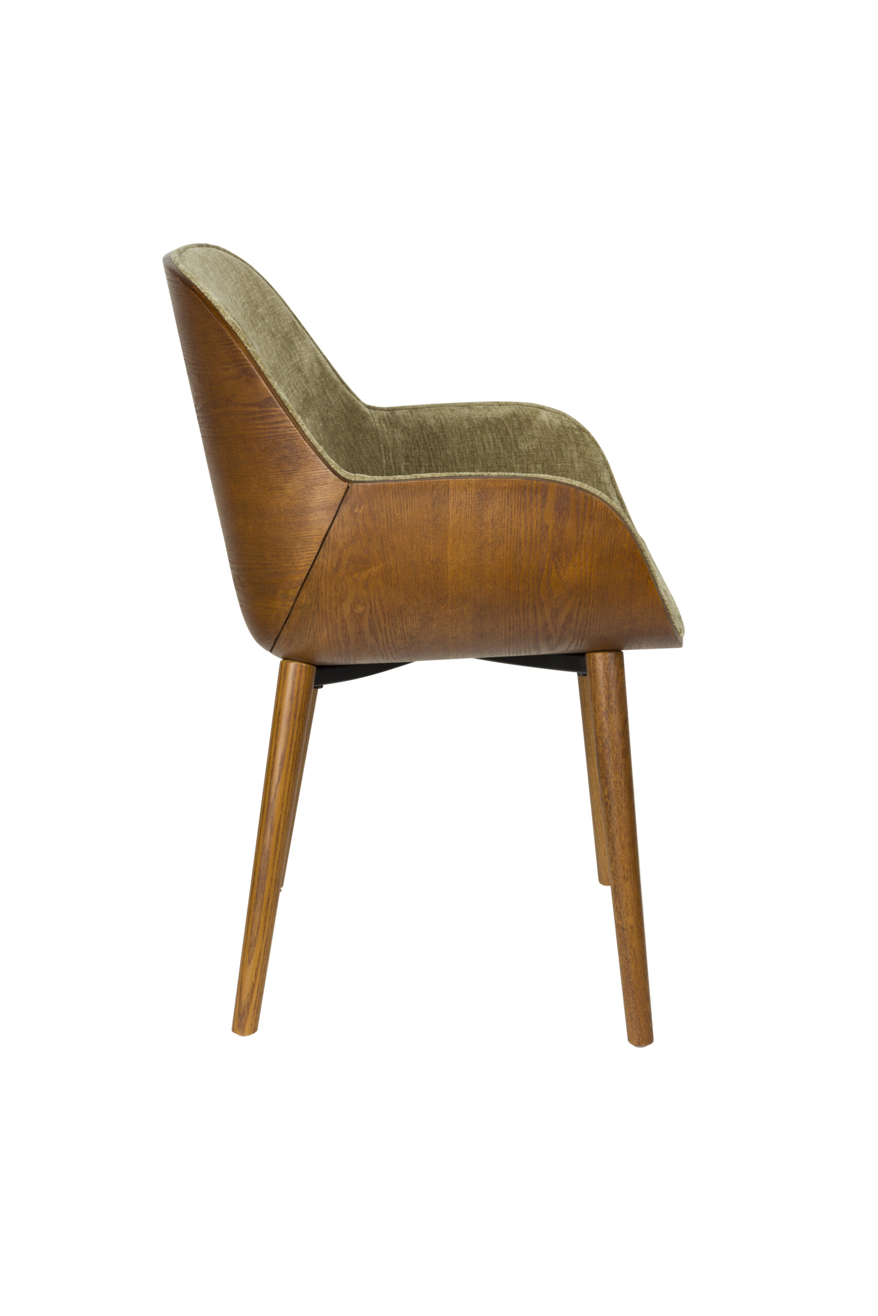 Armchair Taylor Green/Beige - Image 17