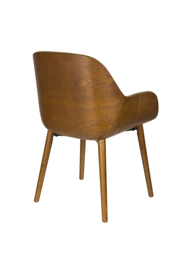 Armchair Taylor Green/Beige - Image 18