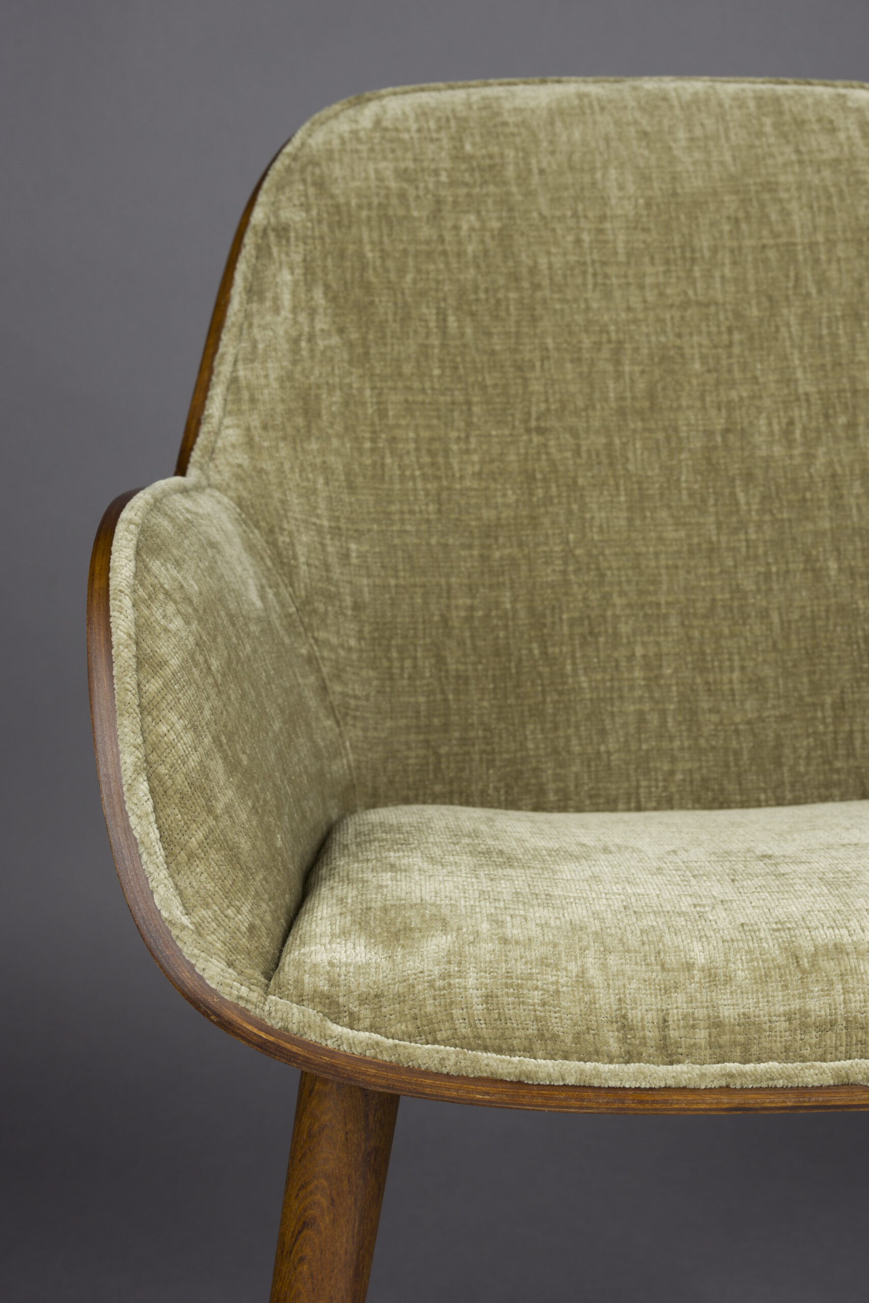 Armchair Taylor Green/Beige - Image 20