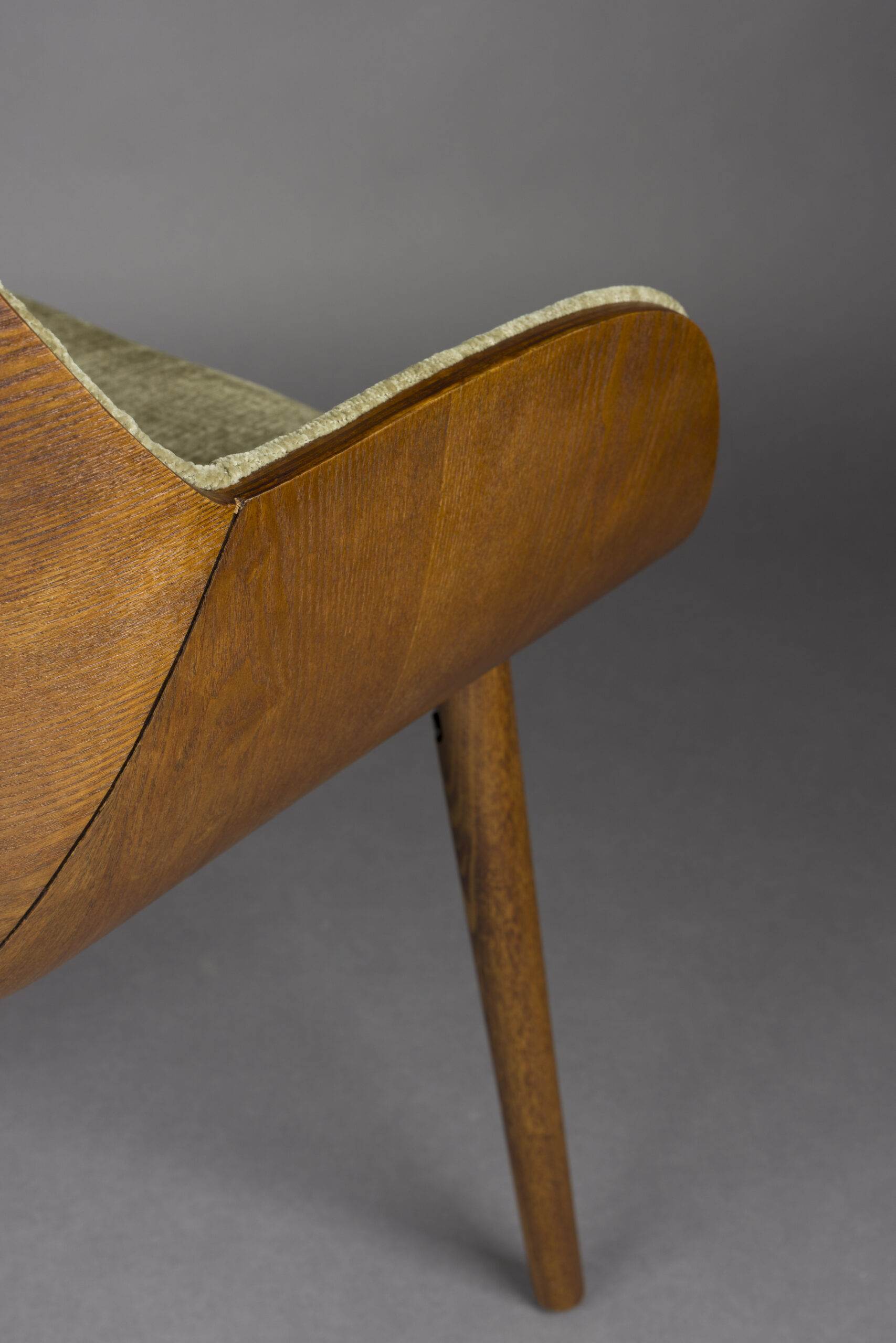 Armchair Taylor Green/Beige - Image 22