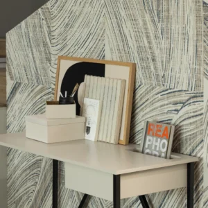 NEW JULIUS DESK PINE MUD/DUST