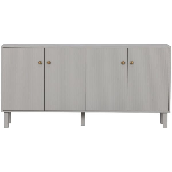 MADU SIDEBOARD PINE CLOUD GREY - Image 2