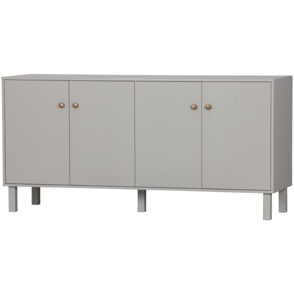 MADU SIDEBOARD PINE CLOUD GREY - Image 4