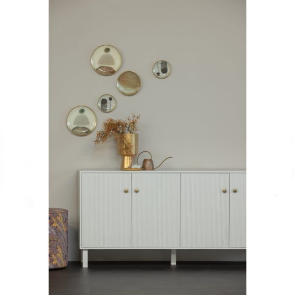 MADU SIDEBOARD PINE CLOUD GREY - Image 5