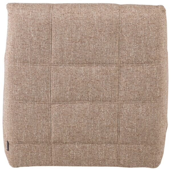 HEIN RECLINER ELECTRIC NATURAL MELANGE - Image 2