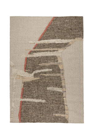 Carpet Briton 160x230 Beige