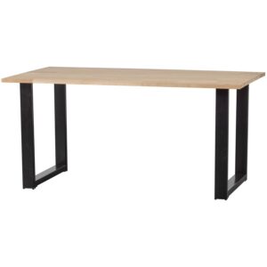 Tablo table oak 180x90