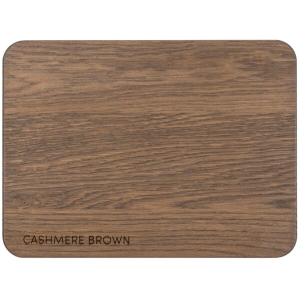 TABLO DANISH OVAL TGL 220x100 CM CASHMERE BROWN - Image 2