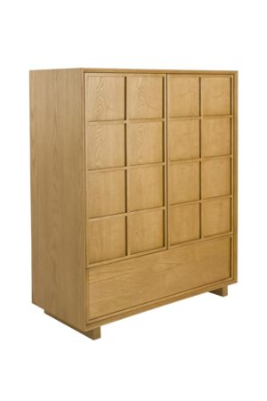 Cabinet Raster