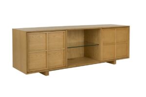 Sideboard Raster Low
