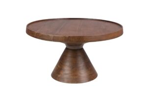 Coffee Table Floss Walnut