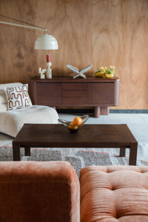 Coffee table Bruneau