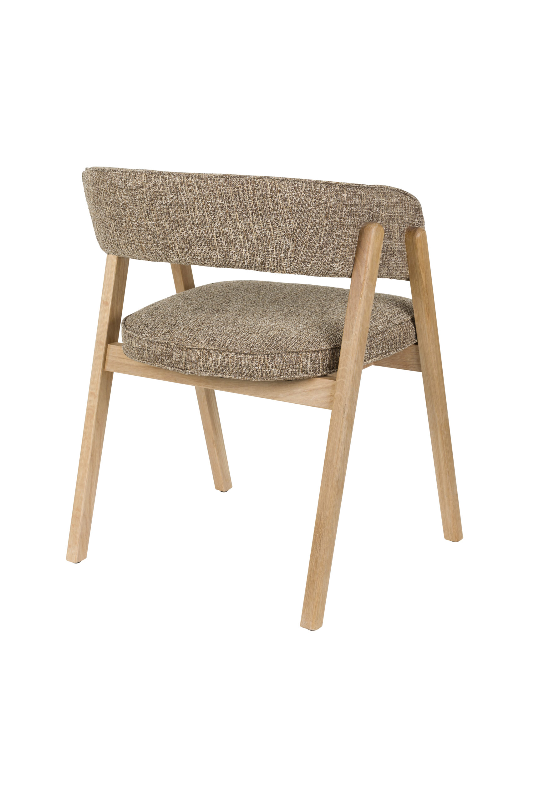 Armchair Bright Beige/Brown - Slika 10