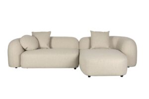 Sofa Perry Chaise Longue Left/Right